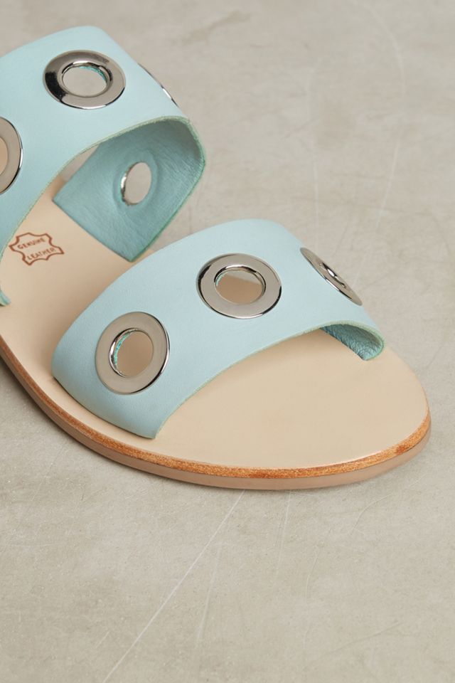 Sol Sana Hannah Slide Sandals #3
