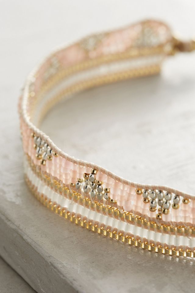 Constance Choker #1