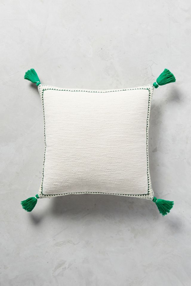 Nikea Pillow #1