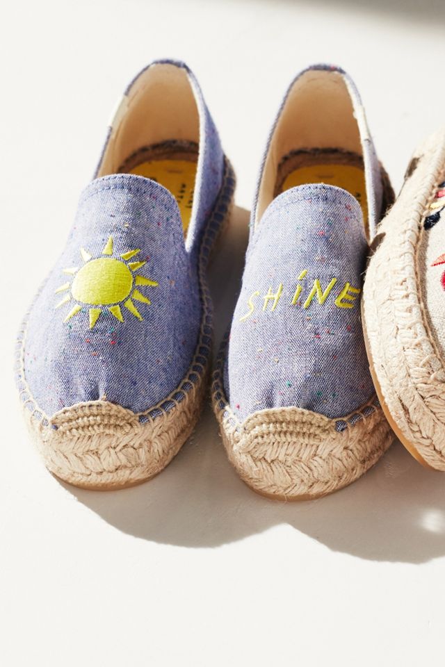 Soludos Sunshine Espadrilles #6