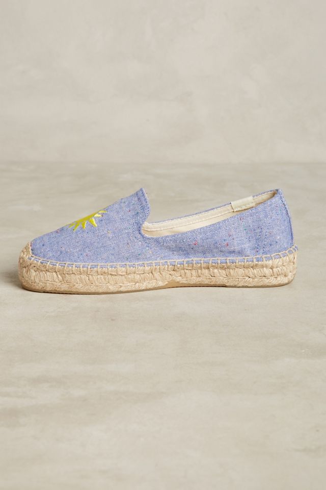 Soludos Sunshine Espadrilles #2