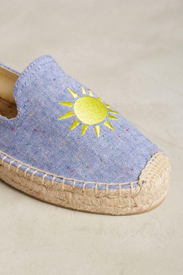 Soludos Sunshine Espadrilles #3