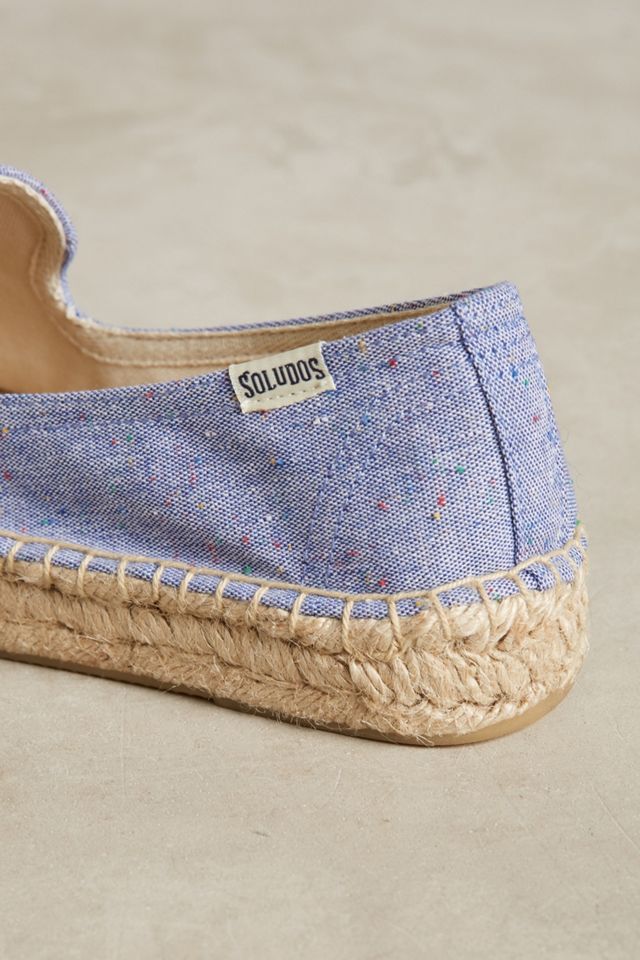 Soludos Sunshine Espadrilles #4