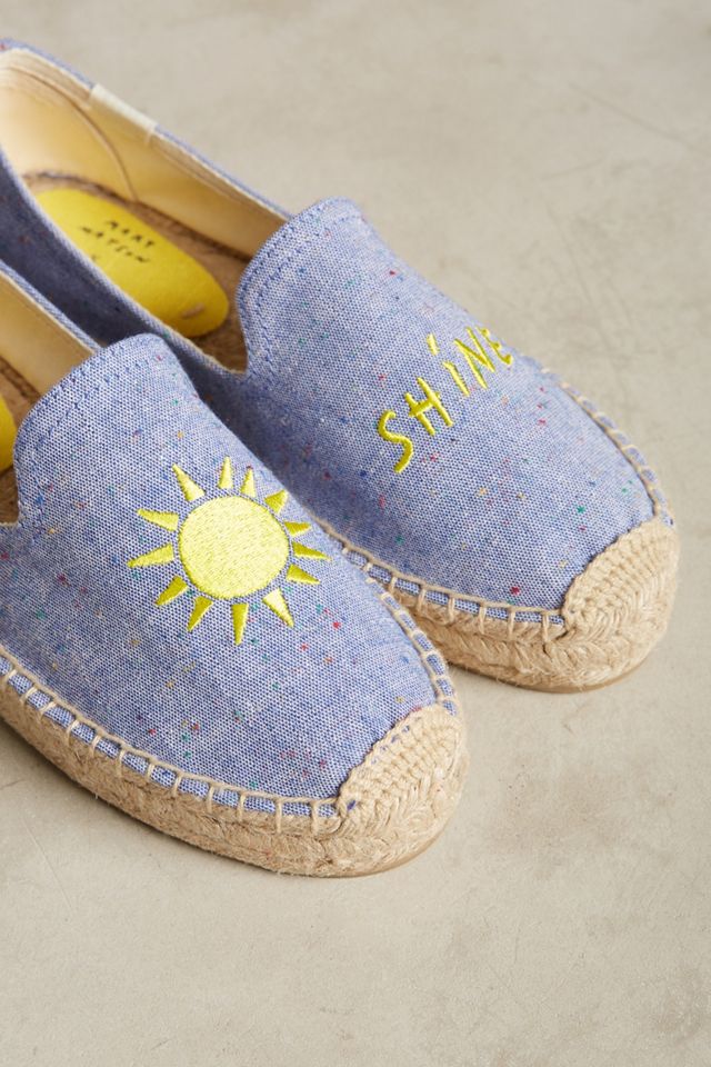 Soludos Sunshine Espadrilles #5