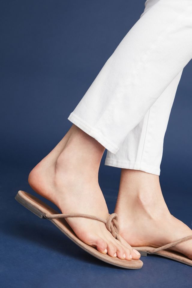 Jeffrey Campbell Malia Knotted Sandals #1