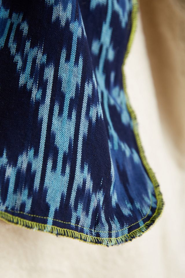 Kamp & Co. Zanzibar Beach Towel #2