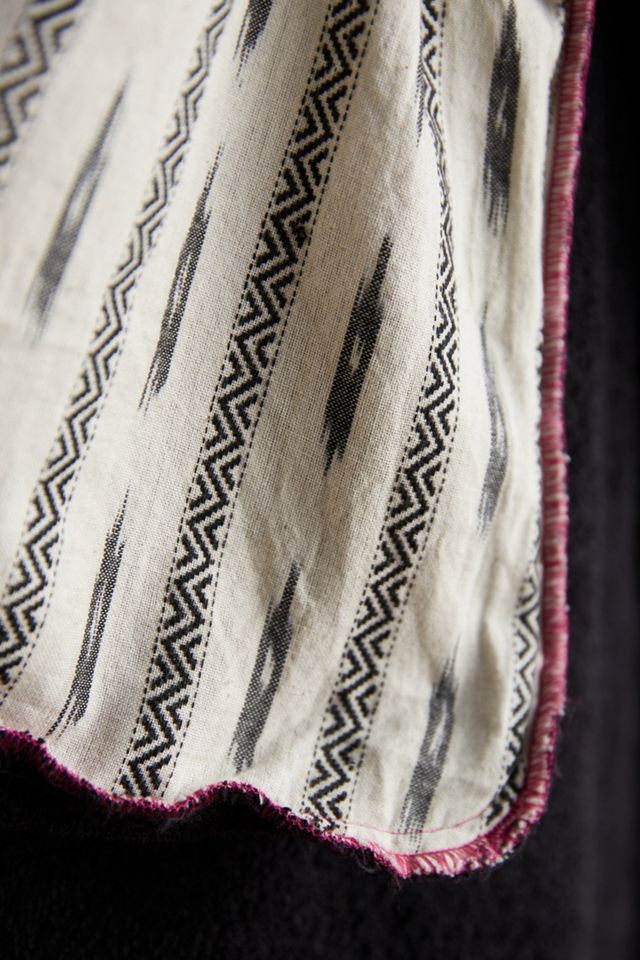 Kamp & Co. Trinidad Beach Towel #2
