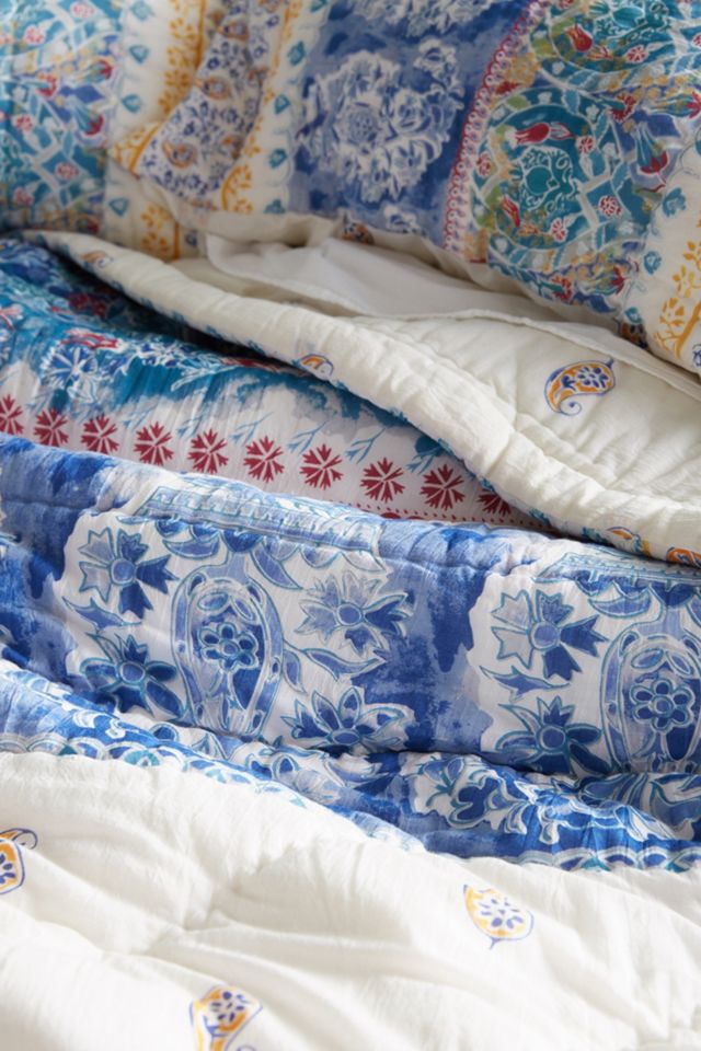 Emari Quilt #1