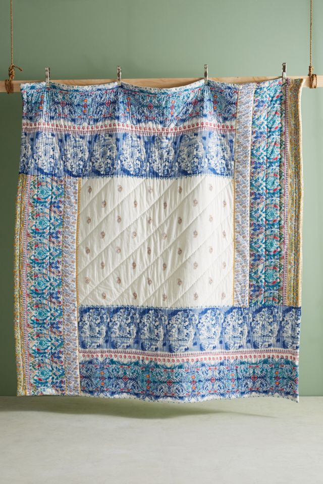 Emari Quilt #2