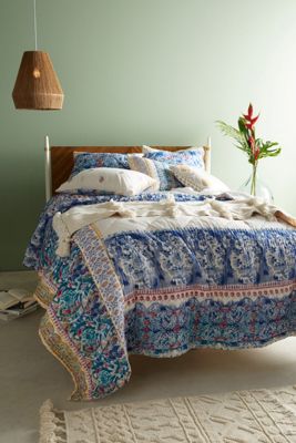 Emari Quilt
