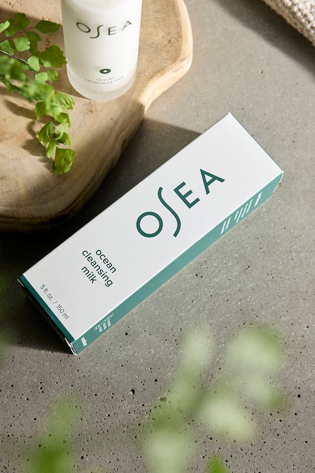 OSEA Ocean Cleansing Milk #1