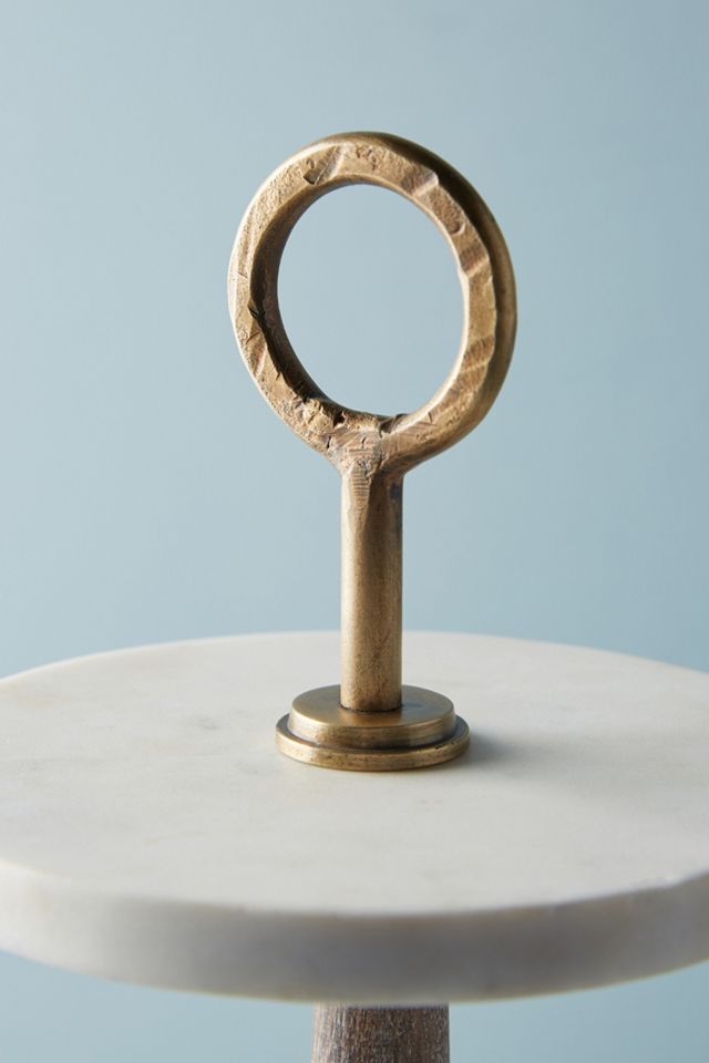 Be Our Guest Cake Stand #2