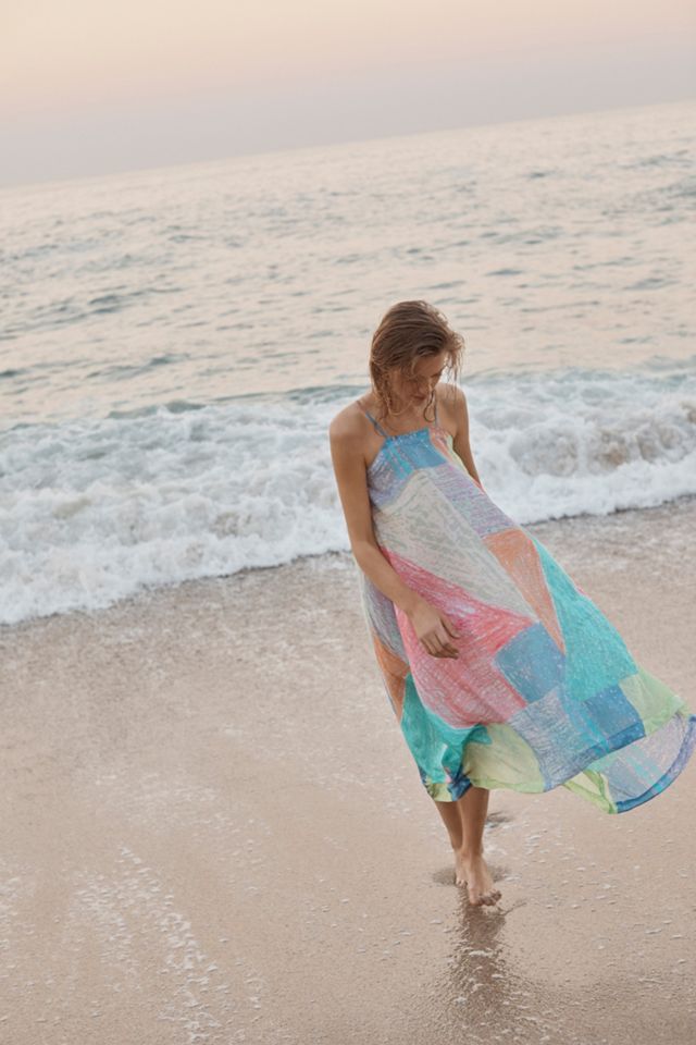 Annette Dress #4