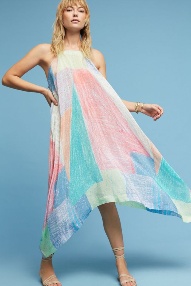 Annette Dress #1