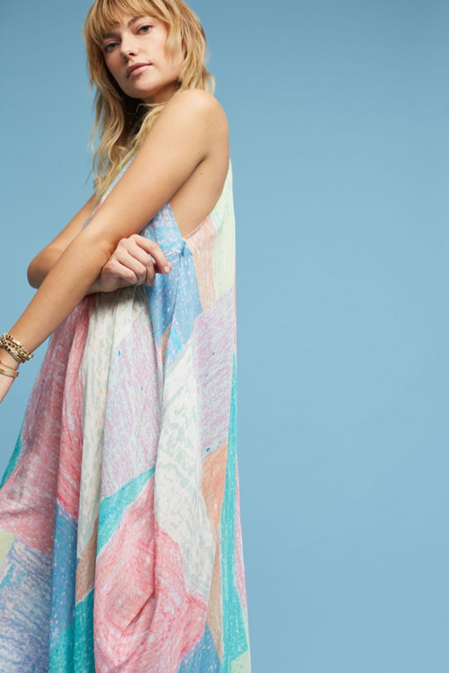 Annette Dress #2