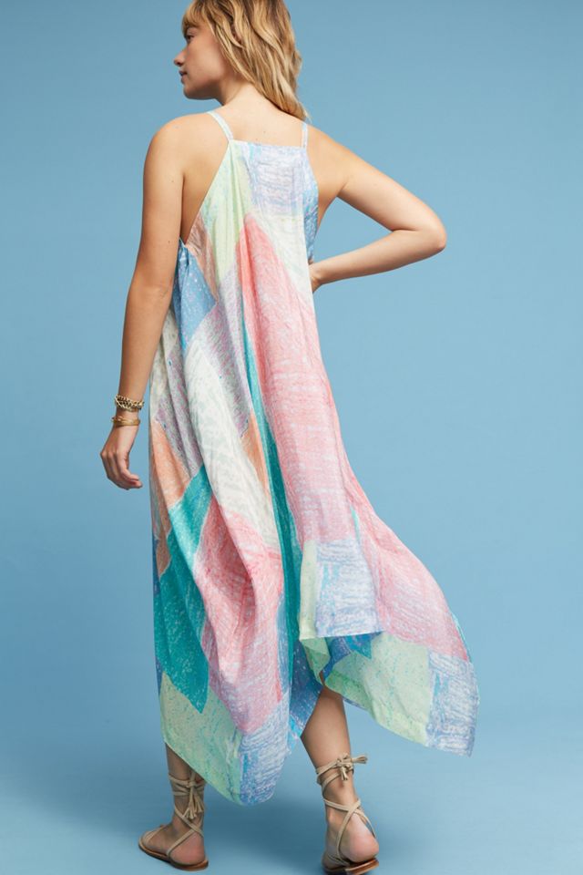 Annette Dress #3