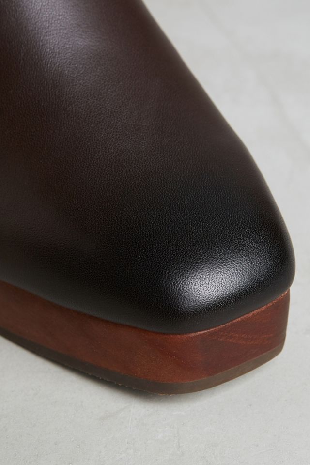 Kelsi Dagger Brooklyn North Heeled Booties #3