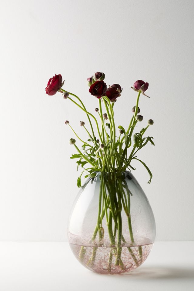 Carmen Vase #3