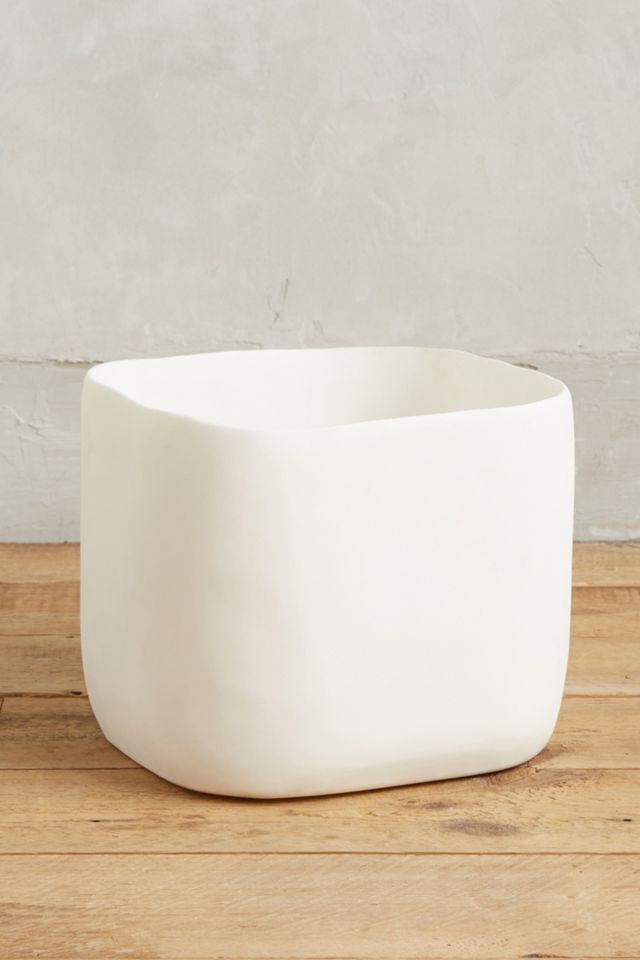 Sculpted Planter #1
