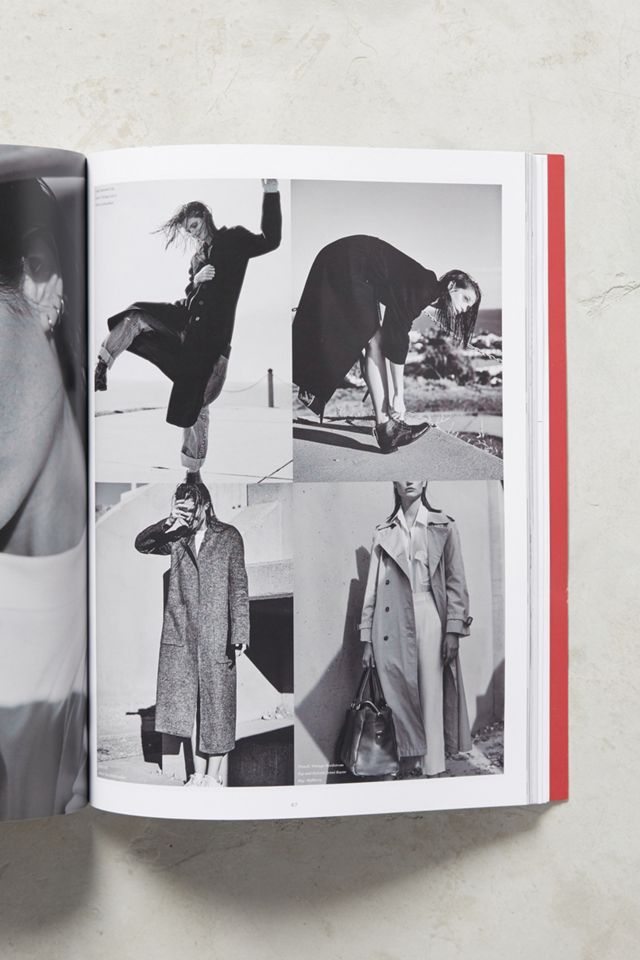 Darling Magazine, Issue No. 18 #3