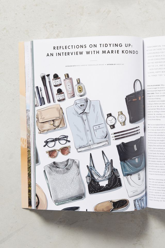 Darling Magazine, Issue No. 18 #4