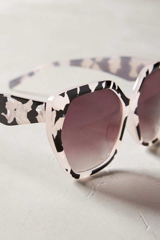 Speckled Sunglasses #2