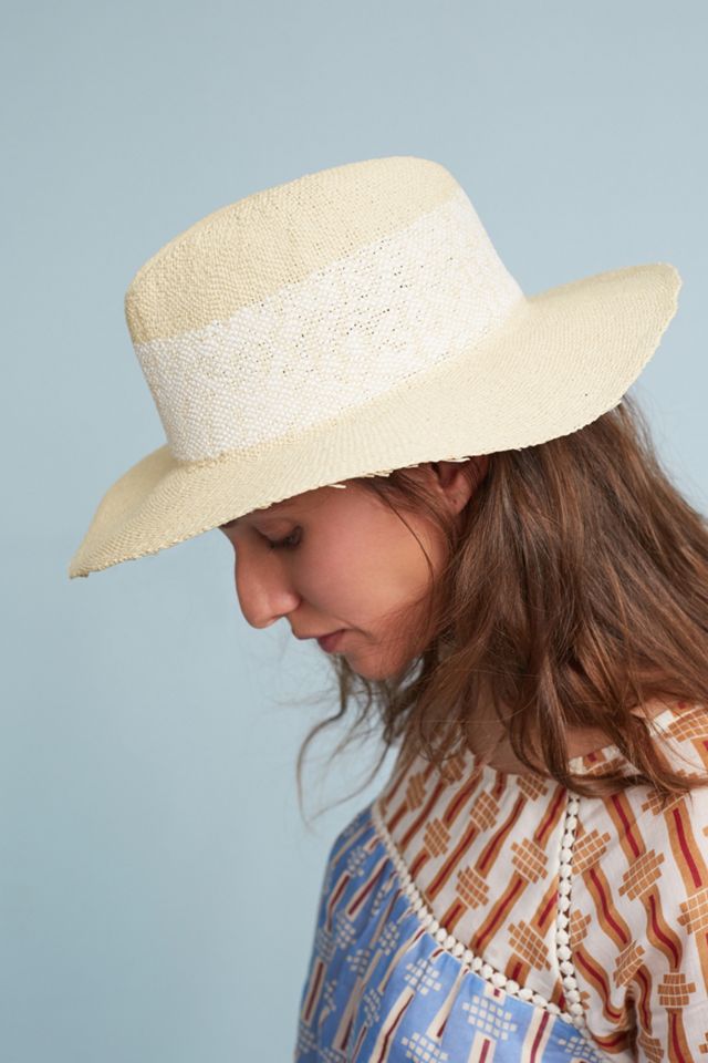 Byron Fedora #3