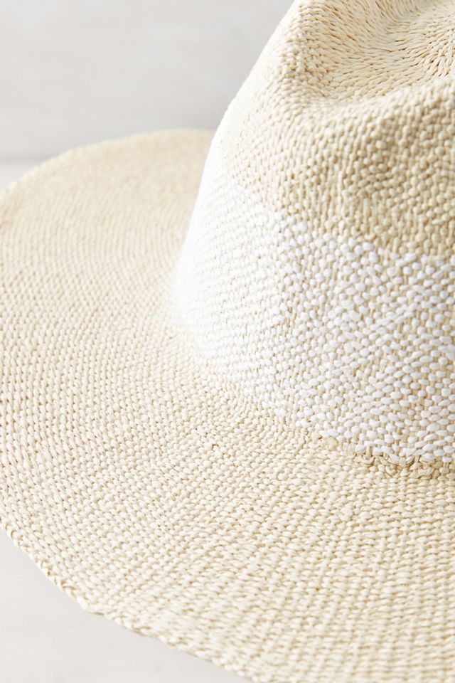 Byron Fedora #1