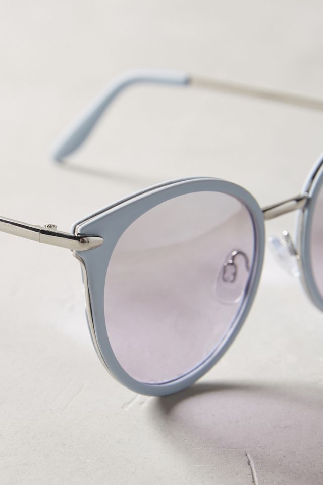 Sky Sunglasses #2
