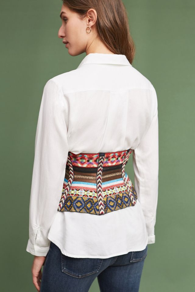 Lina Corset Belt #2