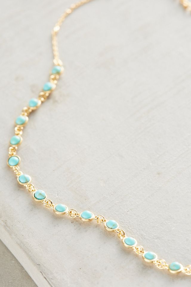 Naya Choker Necklace #1