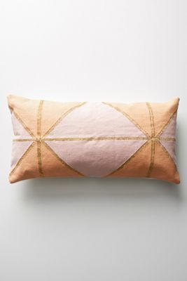 Langdon Casablanca Pillow