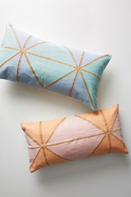 Langdon Casablanca Pillow