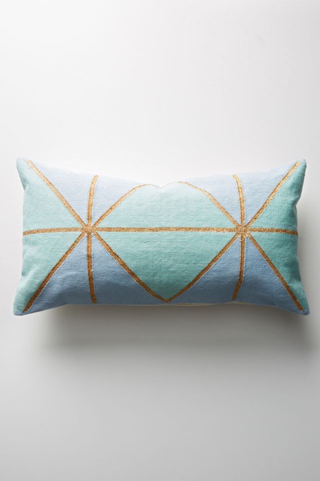 Langdon Casablanca Pillow #1
