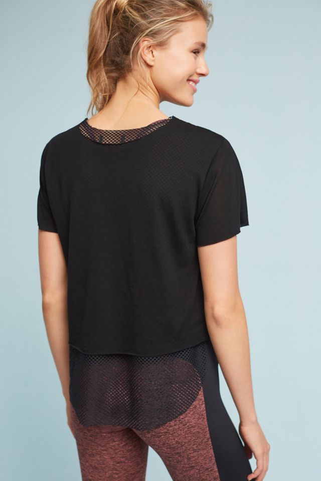 Double Layer Tee #2