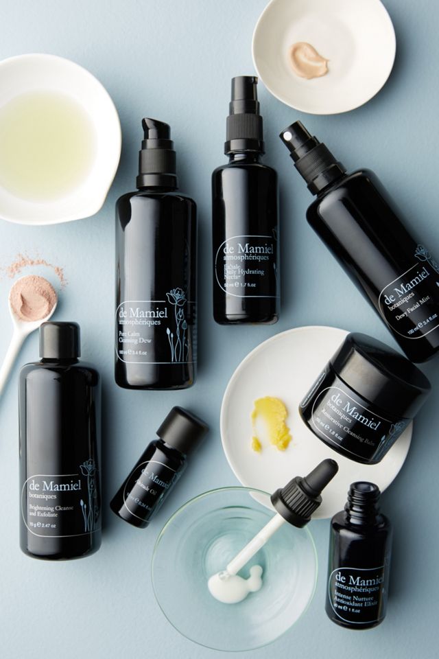 de Mamiel Altitude Oil #1