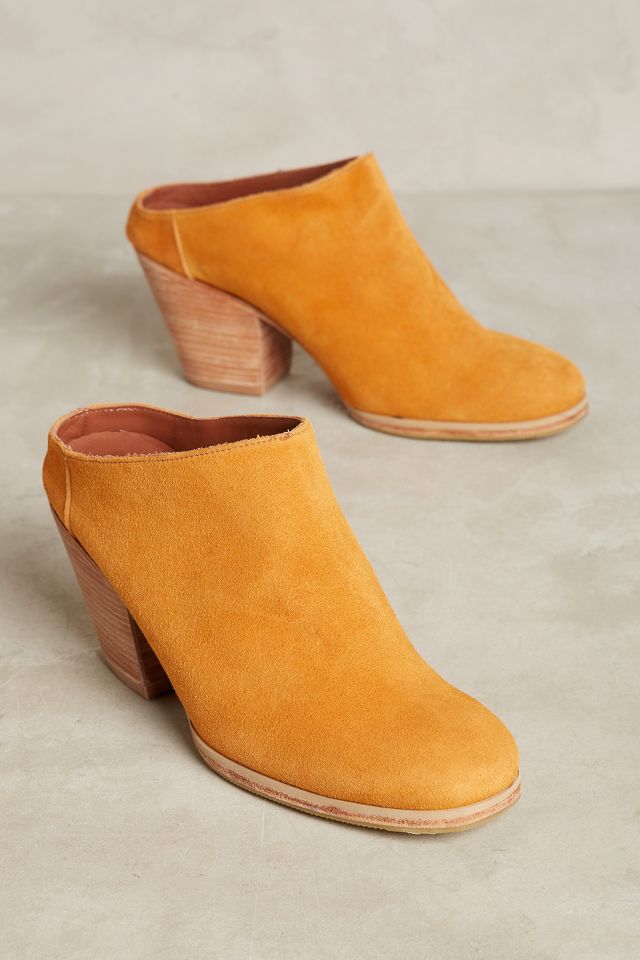 Rachel Comey Mars Mules