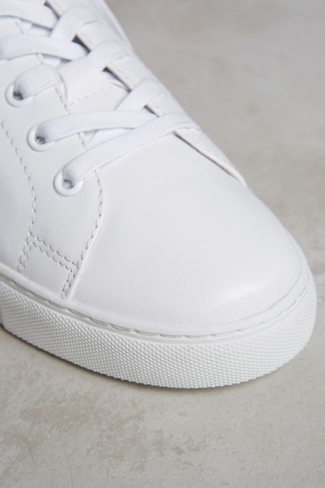 Lola Cruz Smile Sneakers #3