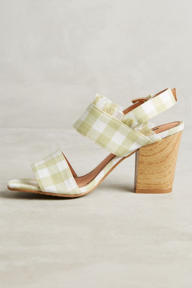 Matiko Teegan Slingback Sandals #2