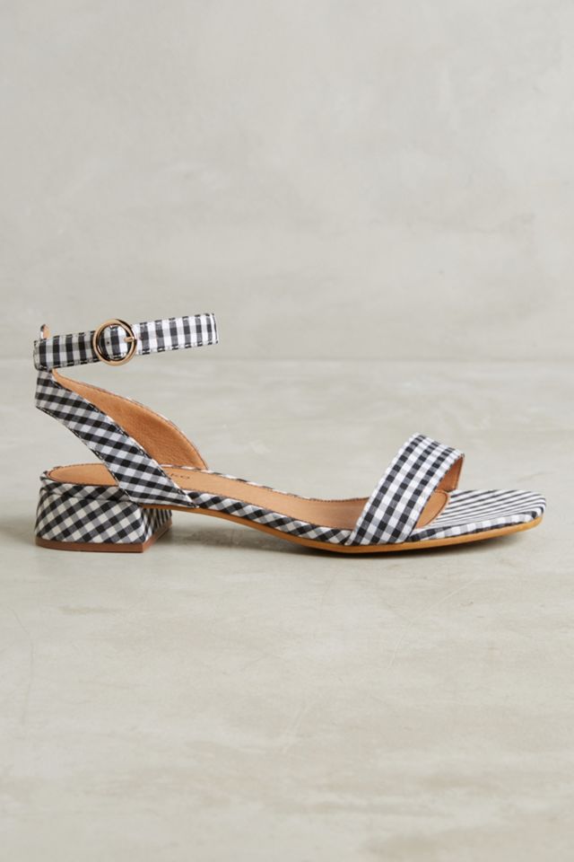 Matiko Raquela Sandals #1