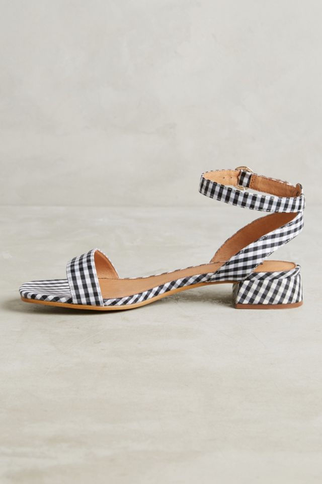 Matiko Raquela Sandals #2