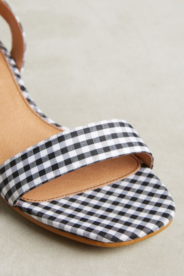 Matiko Raquela Sandals #3