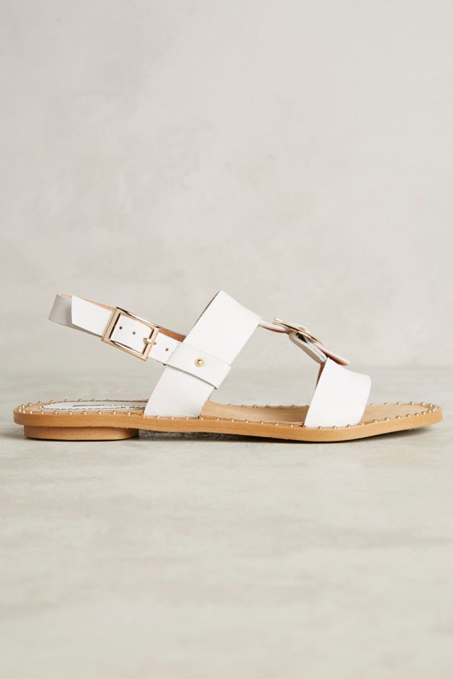 Matiko Aria Slingback Sandals #1