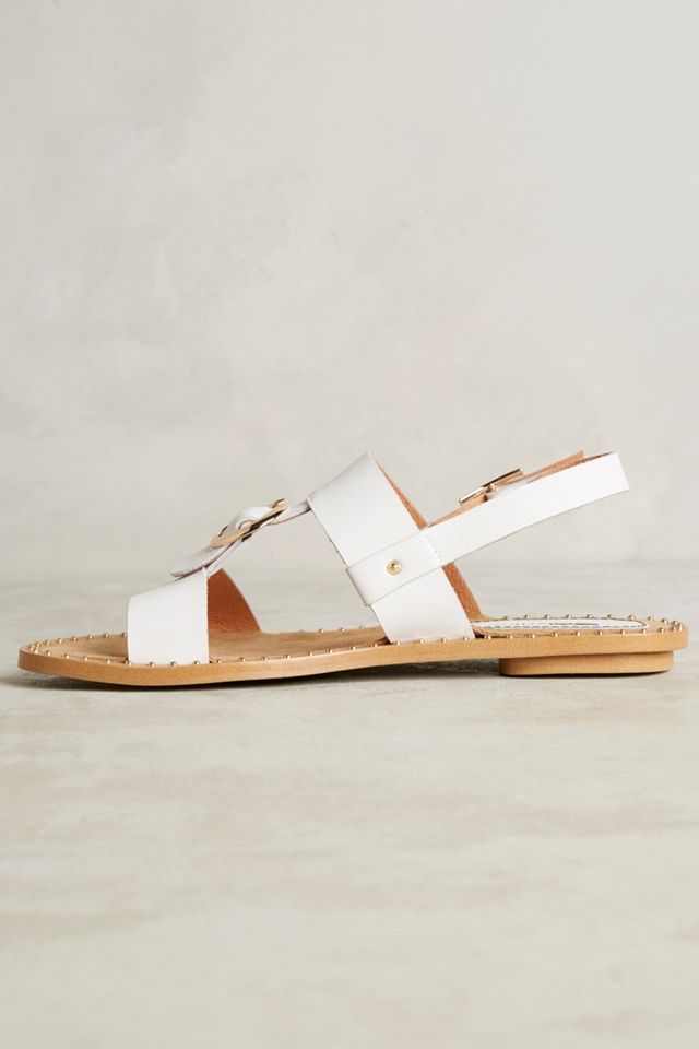 Matiko Aria Slingback Sandals #2