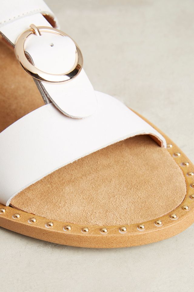 Matiko Aria Slingback Sandals #3