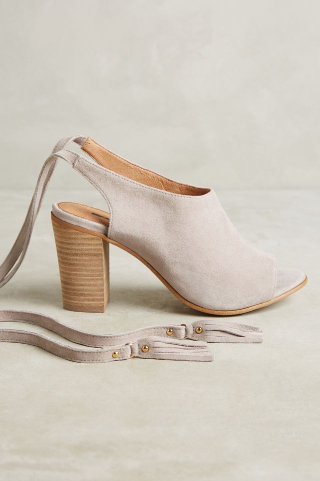 Matiko circa best sale slingback pumps