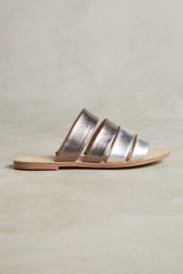 Matiko Kyla Slide Sandals #1