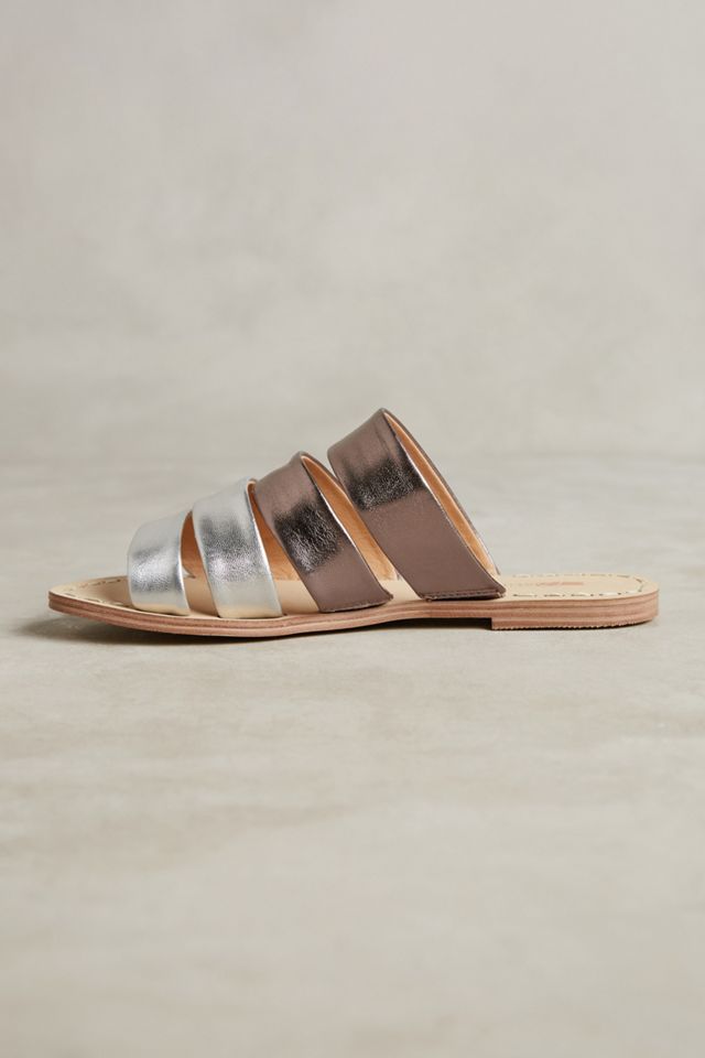 Matiko Kyla Slide Sandals #2