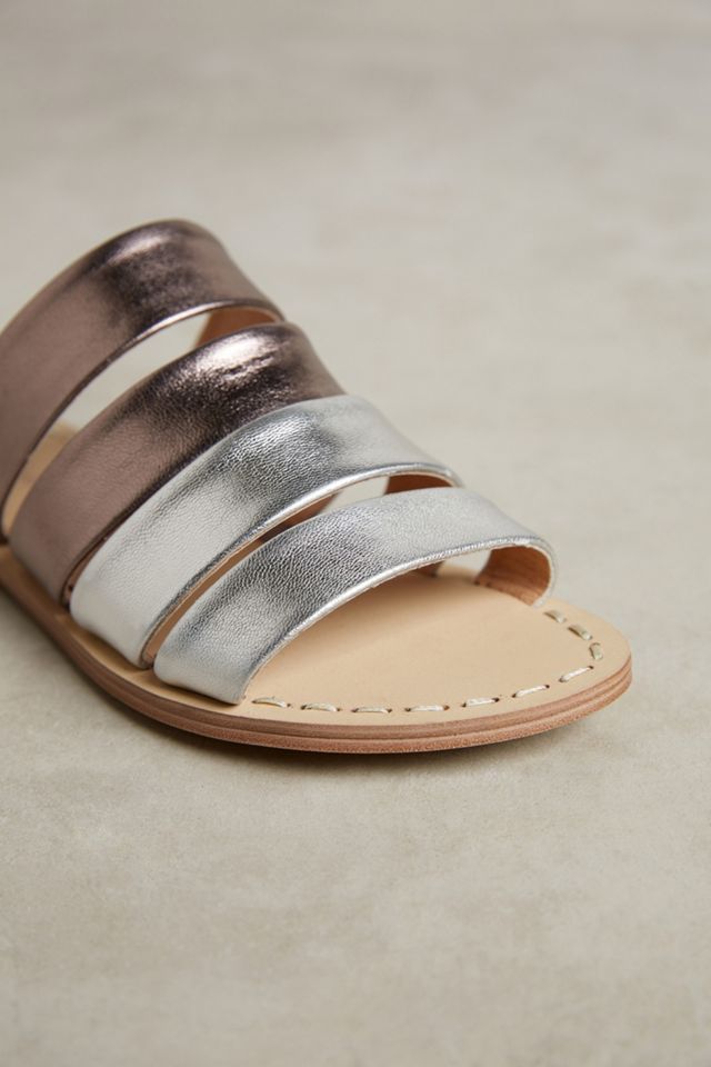 Matiko Kyla Slide Sandals #3