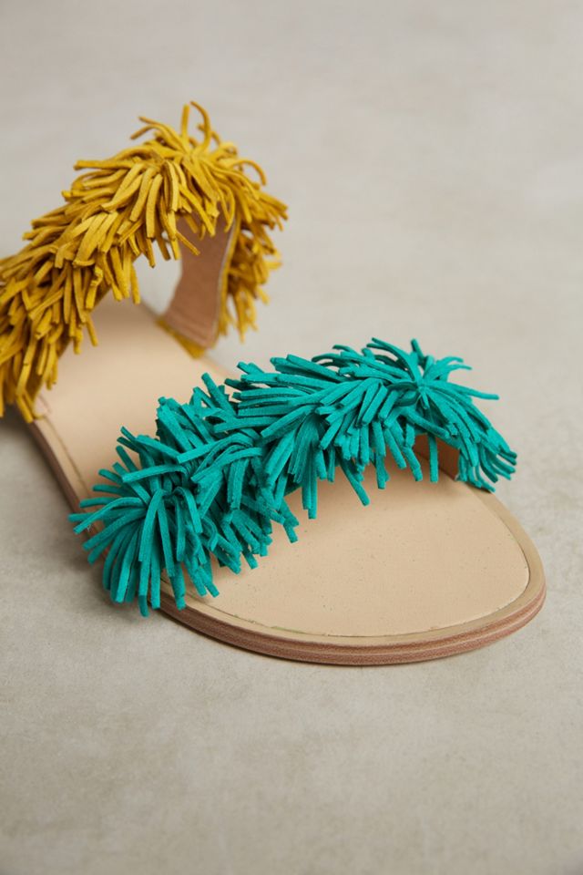 Matiko Fringe Slides #3